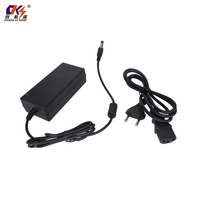 CKS 12 V 5A Adaptateur Alimentation 12 Volts 5 Amp 60w Alimentation Cctv Adaptateur pour Led Strip Light Router