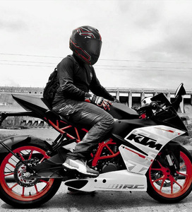 Casque de <span class=keywords><strong>moto</strong></span> homologué DOT, à visière unique, imperméable, en ABS, accessoires de sécurité pour motos, vente en gros - Product Image 6