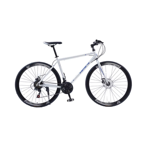 Vélo adulte <span class=keywords><strong>Rocky</strong></span> avec roue intégrée/vélo monté Design adulte 26/27, 5 pouces vélo de ville de montagne hybride pour hommes et femmes vélo - Product Image 2