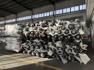 <span class=keywords><strong>Essieu</strong></span> droit/<span class=keywords><strong>essieu</strong></span> à torsion électrique 3,5 k avec ressort à lames - Product Image 5