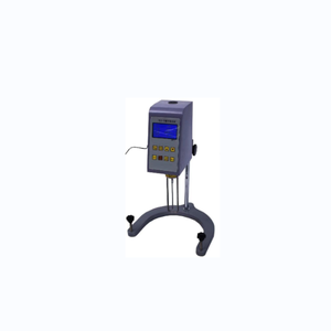 Dijital Krebs Stromer viskozimetre elektronik viskozite test cihazı rotasyonel viskozimetre - Product Image 1