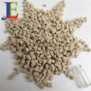 Compre PPS GF30 con Descuento, PPS Reciclado Relleno de Fibra de Vidrio para Piezas de Inyección, Suministro Estable, Compuesto de PPS Negro - Product Image 2