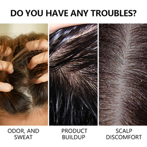 Formule Clarifiante à Marque Privée pour Éliminer les Accumulations Prévenir les Pellicules Anti-Démangeaisons Cheveux Brillants et Doux Rinçage Capillaire <span class=keywords><strong>au</strong></span> <span class=keywords><strong>Vinaigre</strong></span> <span class=keywords><strong>de</strong></span> <span class=keywords><strong>Cidre</strong></span> <span class=keywords><strong>de</strong></span> Pomme - Product Image 3