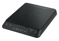 Chauffage électrique à Induction, 2000w, 10 à 20 ans, pour cuisinière, plaque de cuisson, usage domestique, accessoire Commercial