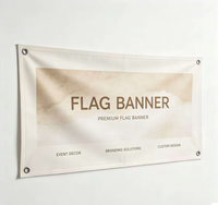 Bannière en vinyle maillé personnalisée pour barricade, impression UV synchronisée, imperméable, pour décoration de fêtes de rue et événements publics