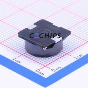 ตัวเหนี่ยวนำไฟฟ้าแบบ SMD รุ่น SMDRS1255-151N ( ค่าความเหนี่ยวนำ: 150uH )( ความแม่นยำ: 30% กระแสไฟฟ้าที่กำหนด: 880mA ) - Product Image 2