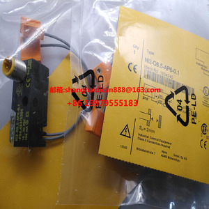 Mới trong kho gần chuyển đổi cảm biến NI2-Q6, 5-ap6-0, 1-fs4, 4x3/S30 đảm bảo chất lượng - Product Image 1