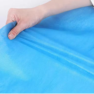 Handuk Bedah Sekali Pakai yang Dapat Disesuaikan, Bantalan Bedah Steril, Sprei Medis Sekali Pakai, Ukuran yang Dapat Disesuaikan - Product Image 1