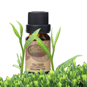 Minyak Almond alami, 5ml minyak pijat terapi halus menghilangkan stres detoks santai Sensual pereda otot sakit - Product Image 5