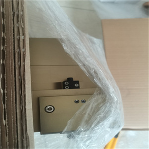 Capteur magnétique Schunk MMS 22 S M8 NPN à effet Hall, loquet métallique pour usage industriel - Product Image 1