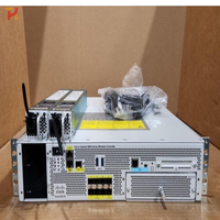 Controlador de Red Inalámbrica C980080k9 PLC de Doble Alimentación
