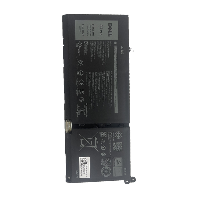 0MGCM5 Laptop Battery Compatible with Dell Latitude 3320 3420 3520 Inspiron