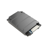 Módulo RFID UHF de un Solo Canal CHAFON CF-E310 con Chip Impinj E310, 33dbm, ISO 18000-6C, Rango de Lectura de 0-12m, 250 Etiquetas/Segundo, Metal TTL