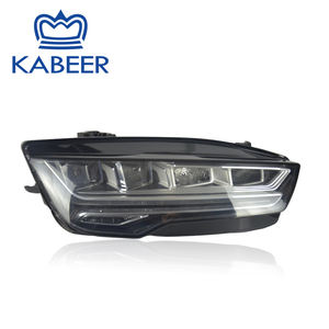 2016 <span class=keywords><strong>A7</strong></span> phare LED utilisé deuxième phare d'origine pour <span class=keywords><strong>Audi</strong></span> 2016 <span class=keywords><strong>A7</strong></span> phare LED - Product Image 1