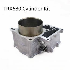 Repuestos para Motocicletas de Playa, Kit de Cilindro Compatible con Honda TRX680, MUV700 y SXS700 - Product Image 4