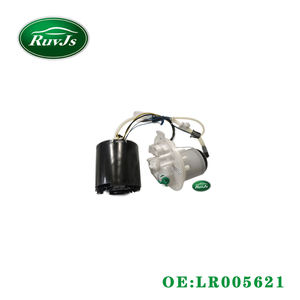 Aksesori Mobil RuvJs pompa bahan bakar LR005621 untuk Freelander 2 2006-2014 - Product Image 6