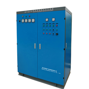 GGP800kw <span class=keywords><strong>HF</strong></span> soldadura máquina para tubos de drenagem aço máquina de solda grande diâmetro tubulação que faz a máquina - Product Image 2