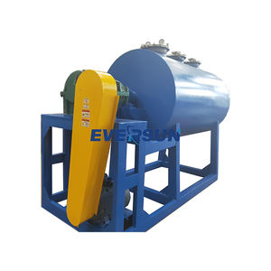 Sécheur à palettes sous vide Lowature en acier inoxydable pour le graphène - Product Image 1