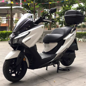 <span class=keywords><strong>Scooter</strong></span> longue portée <span class=keywords><strong>Kymco</strong></span> CT250, grande cylindrée 200-400CC, vitesse maximale >80km/h, économe en carburant et trajets fluides, Chongqing - Product Image 4