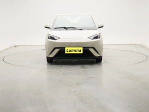 Oferta Especial: BYD Seagull EV 2025, SUV Eléctrico de 4 Plazas, 405 km de Autonomía, Listo para Enviar, Vehículo de Nueva Energía - Product Image 2