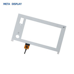 Pantalla táctil capacitiva de 7 pulgadas para pantalla táctil capacitiva inteligente para el hogar - Product Image 1