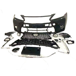 <span class=keywords><strong>LEXUS</strong></span> 06-12 용 바디 키트 IS250 IS350 업그레이드 GS 그릴 - Product Image 3