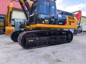 Excavadora Grande CAT 336D2 de 36 Toneladas |   Motor Diésel ACERT C9.3 de Alto Torque |   Certificado CE/EPA para rocas y canteras - Product Image 3