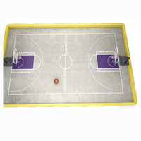 Revêtement de sol sportif en PVC de haute qualité, rouleaux de tapis de sol en PVC antidérapant, prix direct usine, feuille de sol en PVC à prix abordable