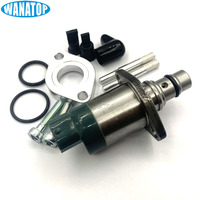 Soupape de commande de succion de la pompe à carburant SCV 8-98145455-1 294200-2760 pour ISUZU- 4JK1 4JJ1 MIT 4D56 4M41