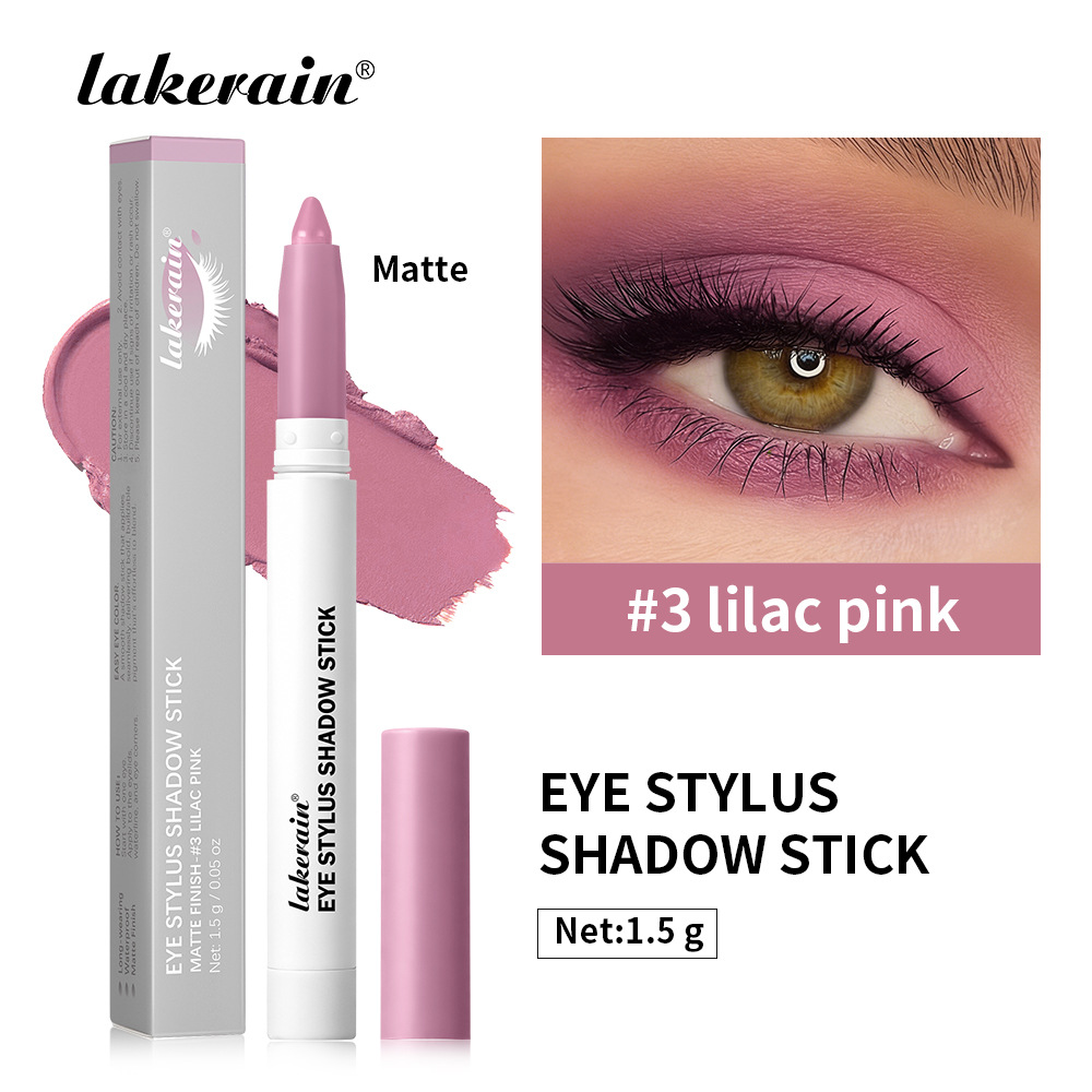 rose lilas