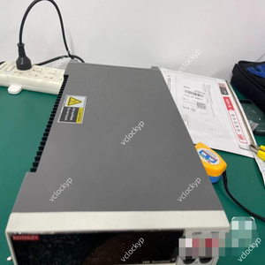 Keithley 2400 SourceMeter/Usado/* - Product Image 3