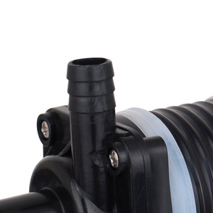 Pompa Dc sommergibile ad alta pressione per acquario ad alta pressione da <span class=keywords><strong>12V</strong></span> - Product Image 5