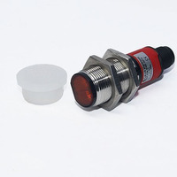 Capteur photoélectrique polarisé rétroréfléchissant PLC Leuze PRK328.3/4P-M1WBR2 50122695 Vente en gros