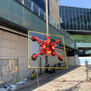 Máquina de elevación al vacío de paneles de yeso, elevador de muro personalizado de China - Product Image 5