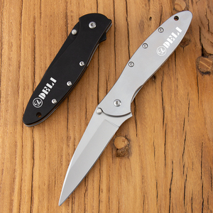 Carxiu 1660 8cr14mov Xách Tay Gấp Dao Độ Cứng Cao Ngoài Trời Survival Fishing Pocket Dao Cho Cắm Trại - Product Image 3