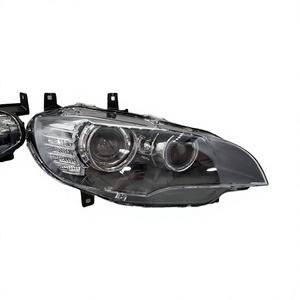 Phare X5 E70, phare X6 E71 style OSS, LED RGB, 2009-2013, DRL LED - Product Image 3