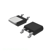 SSURHD8560W1T4G TO-252-3 DPAK (2 Leads + Tab) SC-63 Single Diodes Buy Electronics Components Online Original