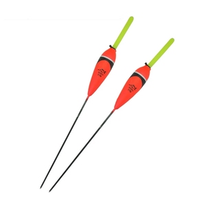 10pcs noche luminosa <span class=keywords><strong>pesca</strong></span> flotador peso 2,5g de plástico vertical boya flotador duro cola flota <span class=keywords><strong>para</strong></span> la <span class=keywords><strong>pesca</strong></span> flotante - Product Image 6