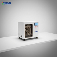 Générateur d'azote mobile compact 99,99 % haute pureté, sortie stable pour machine de découpe laser à fibre, qualité supérieure, prix usine