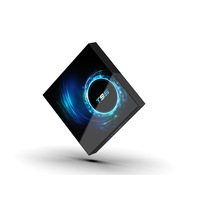 Dispositivo de tv inteligente T95, decodificador con android 11, 6K, ULTRA HD, Allwinner H616, wifi dual