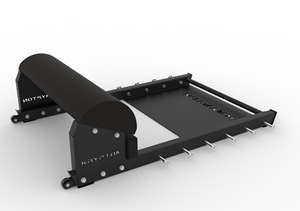 <strong>Hip</strong> Thrust Bench <strong>Hip</strong> Thruster <strong>Hip</strong> Thrust <strong>Machine</strong> - Product Image 3