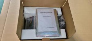 WT-X <strong>Electronic</strong> Balance 20kg <strong>Electronic</strong> <strong>Industrial</strong> Scale - Product Image 5