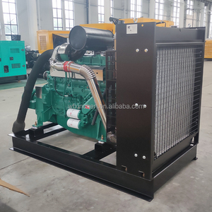 Moteur diesel Weichai neuf à prix réduit, assemblage XCWP13ZL 550KW 6 cylindres pour l'agriculture, le travail du sol et la récolte - Product Image 2