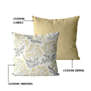 Prix d'usine du fabricant fournisseur personnalisé échantillon gratuit de qualité supérieure fermeture à glissière lavable et antistatique à domicile pour hôpital - Product Image 3