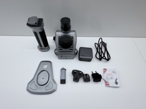 Escáner Lidar 3D Portátil, Pequeño y Preciso, con Láser S2 GNSS RTK, Instrumento de Topografía para Construcción y BIM - Product Image 5