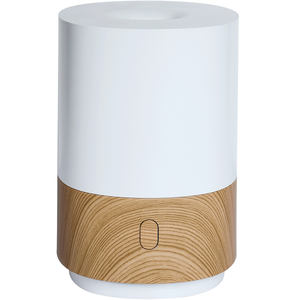 Nuevo 100ML aceite esencial portátil Mini con 7 colores luz aromaterapia ultrasónico USB humidificador de aire difusor de Aroma - Product Image 1