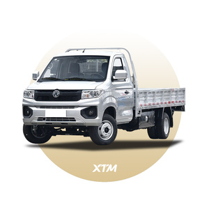 Camión de Carga Pequeño Dongfeng Sokon D71PLUS, Usado, Nuevo DFSK, Volante a la Izquierda, 4x2, 1-1.5T, Mini Camión de Carga, Vehículo de Gasolina - Product Image 1