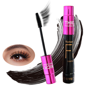 <span class=keywords><strong>Mascara</strong></span> Hypoallergénique Personnalisable en Gros, Allongeant, Volumisant, Courbant, Imperméable, Anti-bavures, Longue Tenue, Sans Grumeaux - Product Image 2