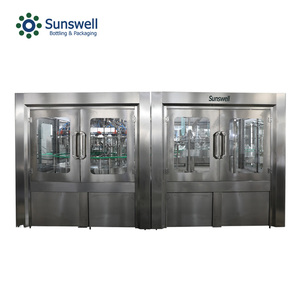 Máy chiết rót nước khoáng chai 19L, <span class=keywords><strong>20</strong></span> lít và thùng 5 gallon - Product Image 1