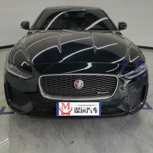 Auto Usado <span class=keywords><strong>de</strong></span> Tres Volúmenes, 5 Asientos, 4 Puertas, Jaguar XEL Modelo <span class=keywords><strong>2022</strong></span>, 2.0T 250PS R-DYNAMIC S Edición Deportiva Progresiva - Product Image 2